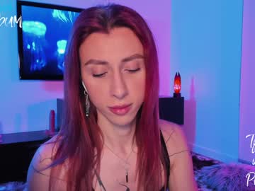 Bumbum_Kalibum Chaturbate stream image from December 20, 2024