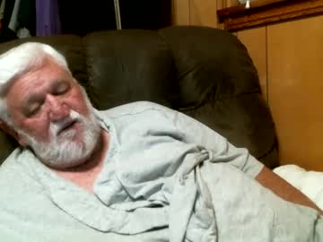 Cajungrey75 Chaturbate stream image from December 20, 2024
