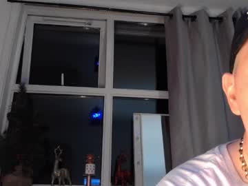 Calvin_Mqueen Chaturbate stream image from December 20, 2024