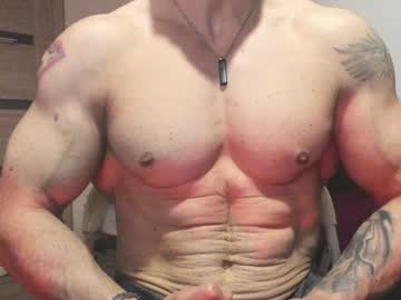 Carin_The_Body Chaturbate stream image from December 20, 2024