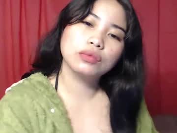 Cherrylove25 Chaturbate stream image from December 20, 2024