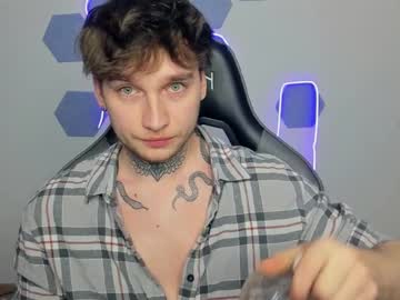 Chris_Tyson Chaturbate stream image from December 20, 2024