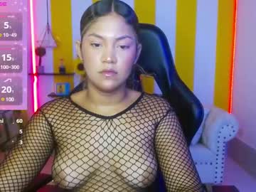 Cristal_War Chaturbate stream image from December 20, 2024