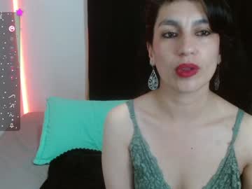 Cristina_Connor Chaturbate stream image from December 20, 2024