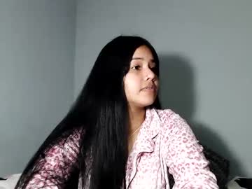 Cutesalomee Chaturbate stream image from December 20, 2024