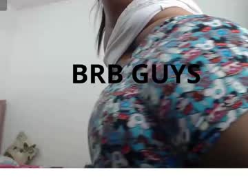 Danny_Sweettt Chaturbate stream image from December 20, 2024