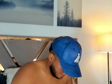 Duke_Cooper Chaturbate stream image from December 20, 2024