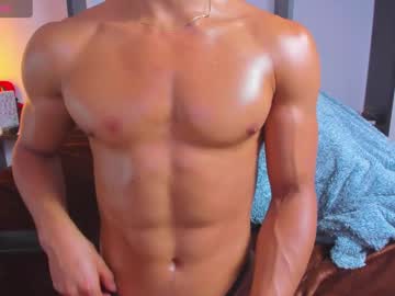 Esteban_Stud Chaturbate stream image from December 20, 2024