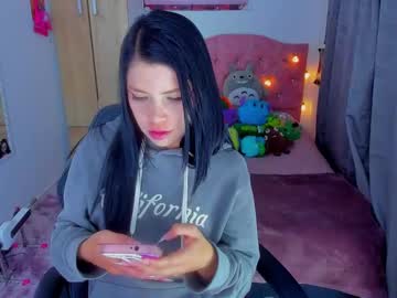 Gia_Contii Chaturbate stream image from December 20, 2024