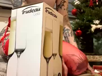Infernalfeline Chaturbate stream image from December 20, 2024