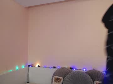 Isabella__Dark Chaturbate stream image from December 20, 2024