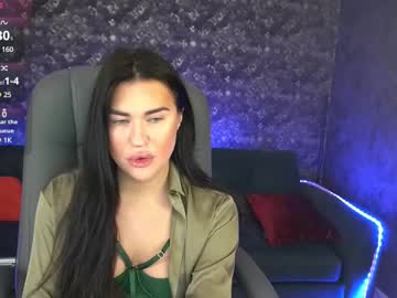 Ivyflame__ Chaturbate stream image from December 20, 2024