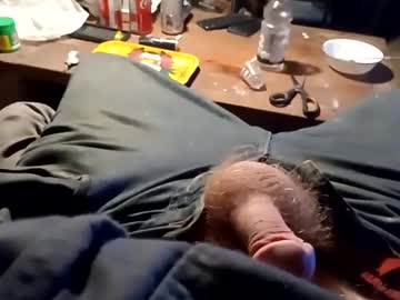 Jackhammer428365 Chaturbate stream image from December 20, 2024