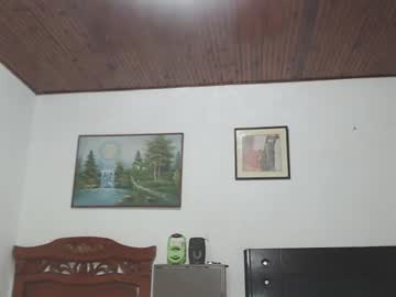 Jhon_Tommy Chaturbate stream image from December 20, 2024
