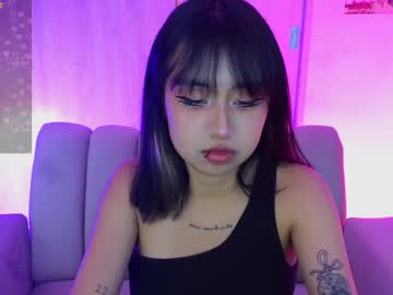 Jinnxxx_ Chaturbate stream image from December 20, 2024