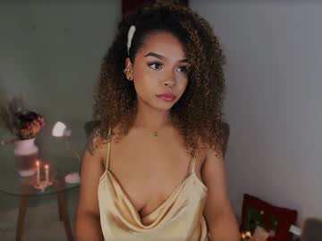 Jolie__Peach Chaturbate stream image from December 20, 2024