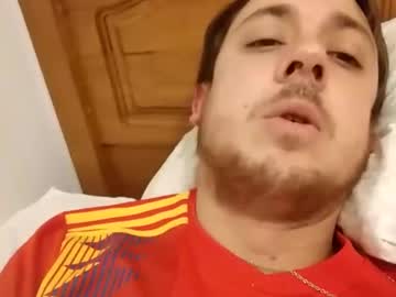 Juanmapapiirico Chaturbate stream image from December 20, 2024