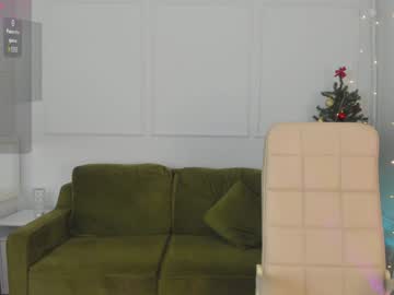 Julia_Frey Chaturbate stream image from December 20, 2024