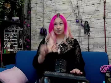 Kaziaswart Chaturbate stream image from December 20, 2024
