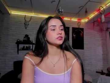 Kimmymadison Chaturbate stream image from December 20, 2024