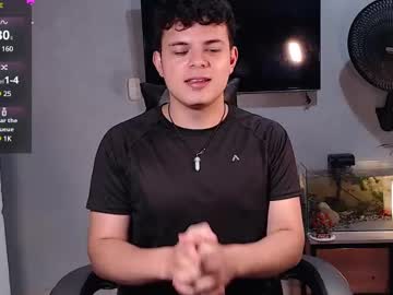 King_Bless48 Chaturbate stream image from December 20, 2024