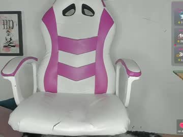 Kitty__Black__ Chaturbate stream image from December 20, 2024