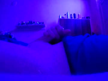 Kristal92bg Chaturbate stream image from December 20, 2024