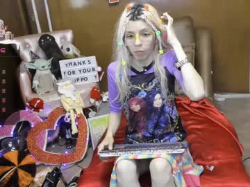 Laflakita21 Chaturbate stream image from December 20, 2024