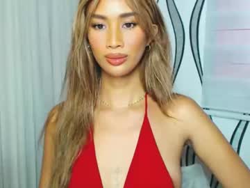 Lanadel_Hilton Chaturbate stream image from December 20, 2024
