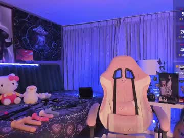 Lanakyutt Chaturbate stream image from December 20, 2024