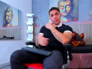 _Liamwalker Chaturbate stream image from December 20, 2024