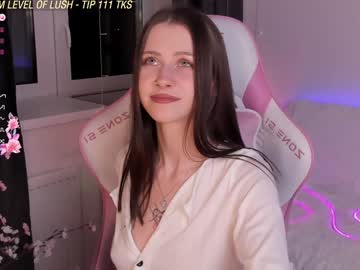 Luvjuly Chaturbate stream image from December 20, 2024