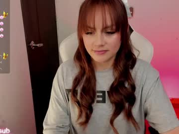 Mariana_Sub_ Chaturbate stream image from December 20, 2024