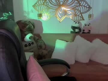 Marianalopez81 Chaturbate stream image from December 20, 2024