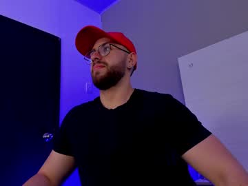 Maximo_Wolff Chaturbate stream image from December 20, 2024