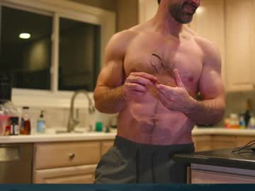 Maximus_787 Chaturbate stream image from December 20, 2024