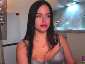 Megan_Nilson Chaturbate stream image from December 20, 2024