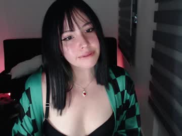 Meko_Hzu Chaturbate stream image from December 20, 2024