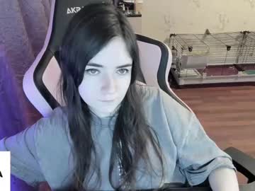 Melisanilson Chaturbate stream image from December 20, 2024