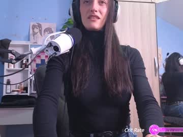 Memikouki Chaturbate stream image from December 20, 2024