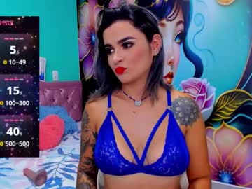 Mia_Bigtits_17 Chaturbate stream image from December 20, 2024