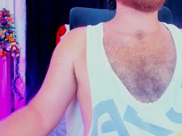 Michaelhawtin Chaturbate stream image from December 20, 2024