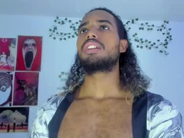 Mike__Thomson_ Chaturbate stream image from December 20, 2024