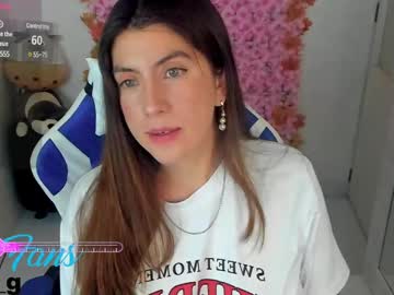 Miss_Adams01 Chaturbate stream image from December 20, 2024