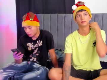 Nick_Greey Chaturbate stream image from December 20, 2024
