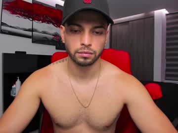 Nick_Klaus Chaturbate stream image from December 20, 2024