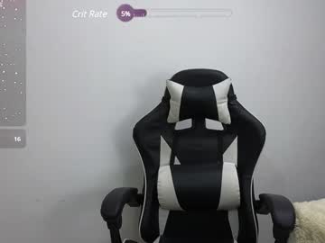 Nicolle_Jhons Chaturbate stream image from December 20, 2024