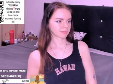 Only_Sarah1 Chaturbate stream image from December 20, 2024