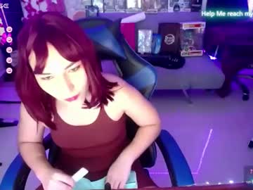 Pankekitaomg Chaturbate stream image from December 20, 2024