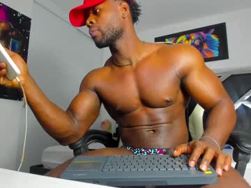 Peter_Coleman Chaturbate stream image from December 20, 2024